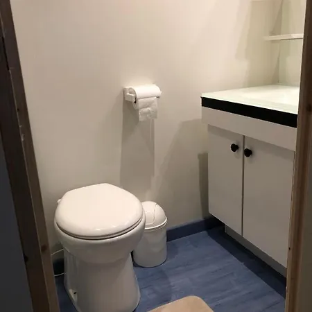 شقة Au P'tit Loft - Wifi Fibre - Orange Tv - Hyper Centre - Gare